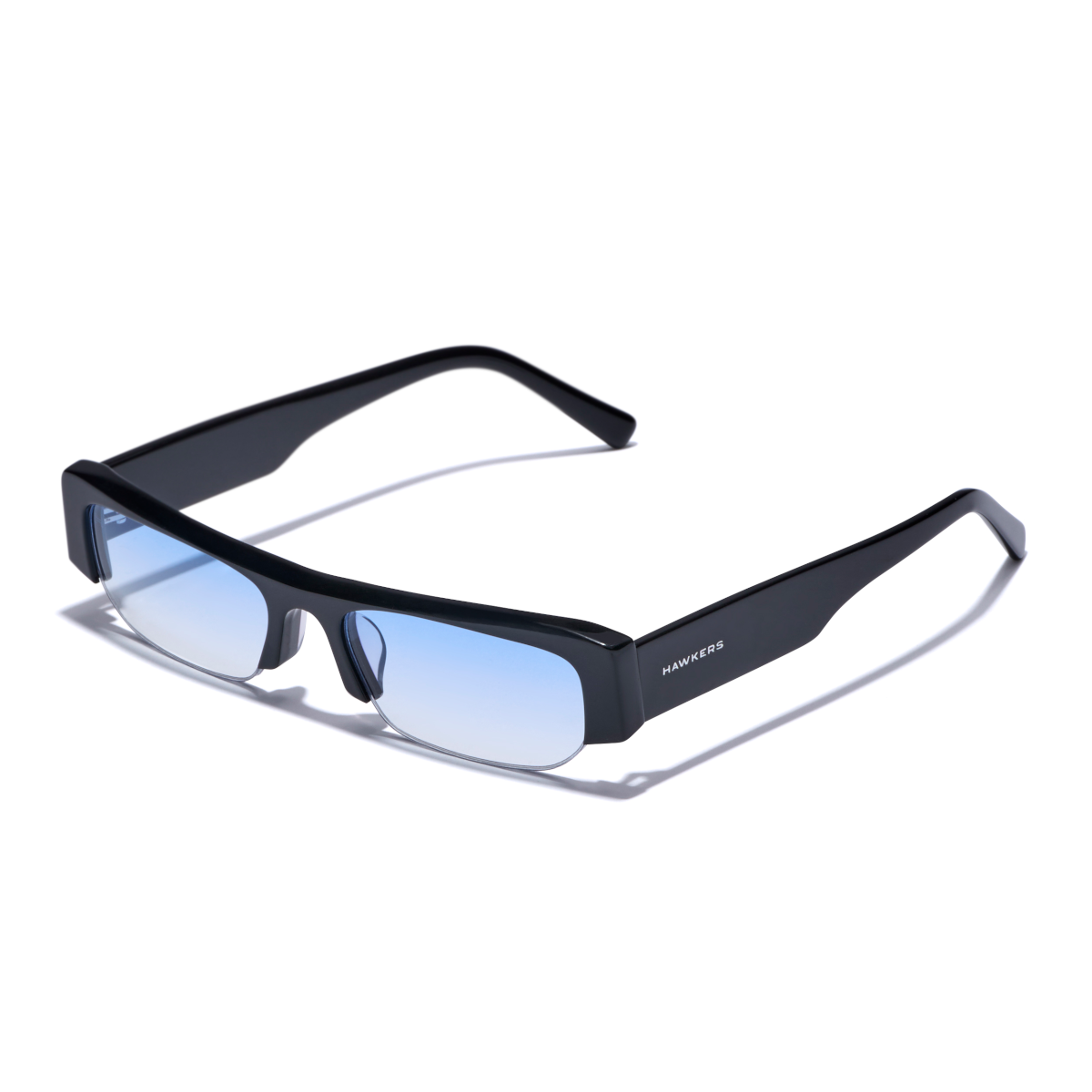 Photo Nos Lunettes de Soleil Hawkers Day Dream - Black Bluet