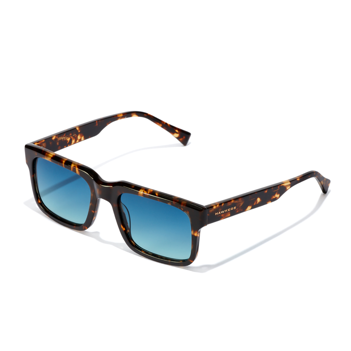 Photo Nos Lunettes de Soleil Hawkers Inwood - Carey Ocean