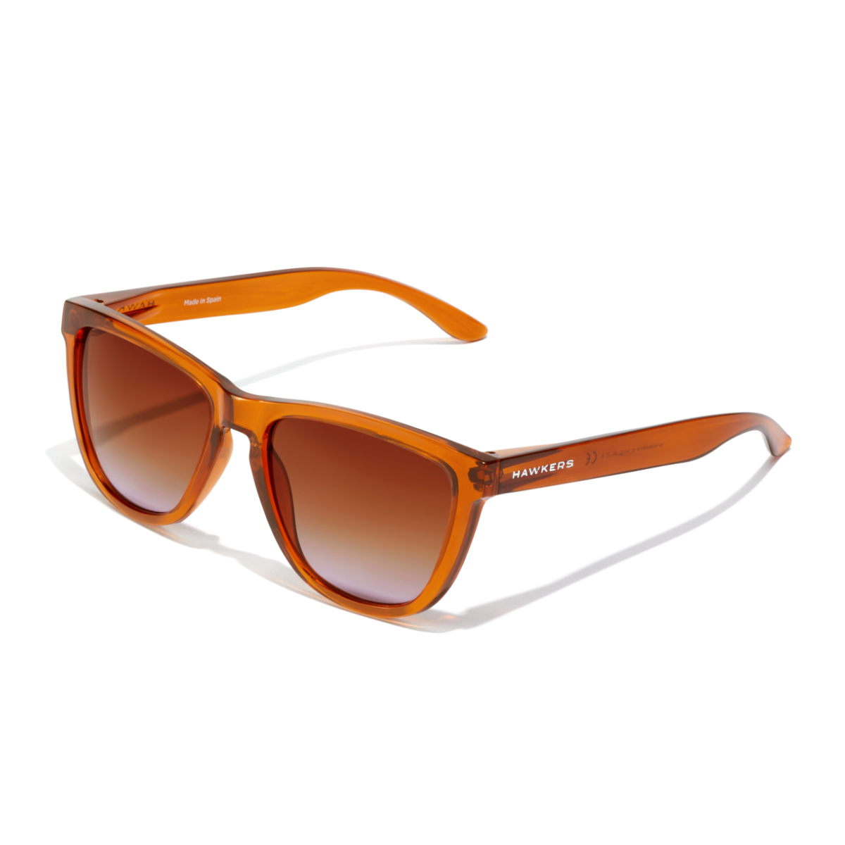 Gafas de sol Hawkers One Raw - Caramel Lilac