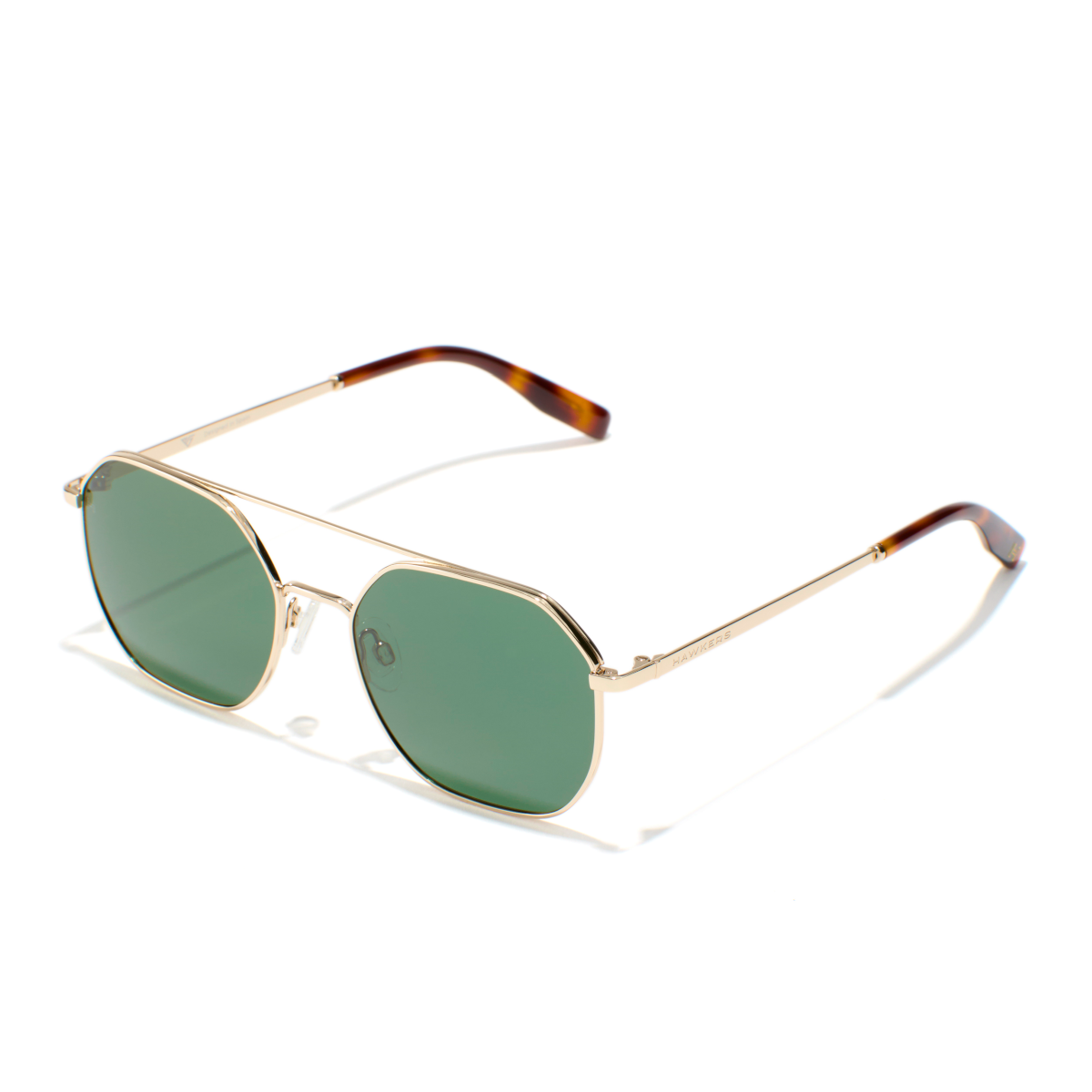 Photo Nos Lunettes de Soleil Hawkers Hawkers X Pierre Gasly - Stride