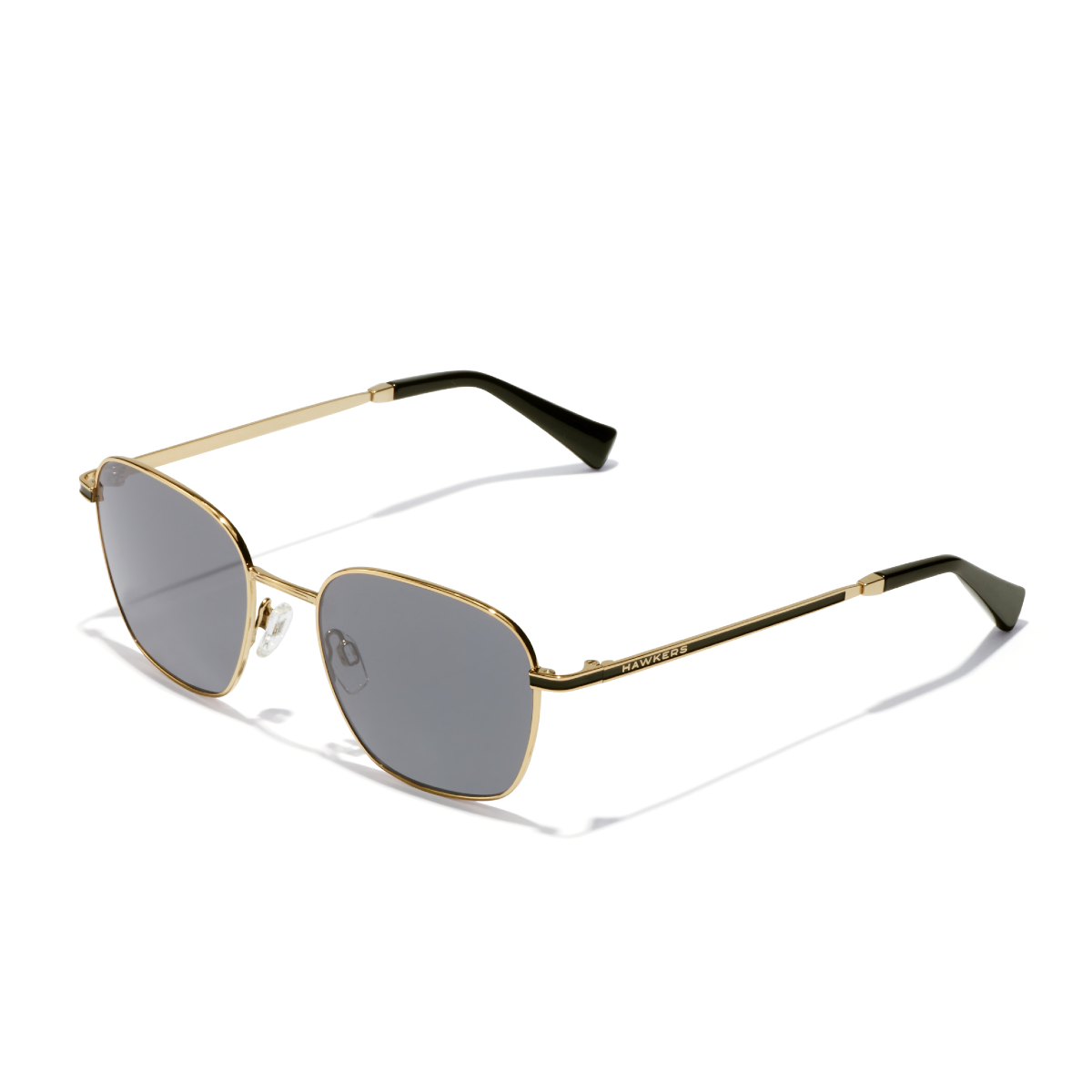 Gafas de sol Hawkers Signal - Gold Black
