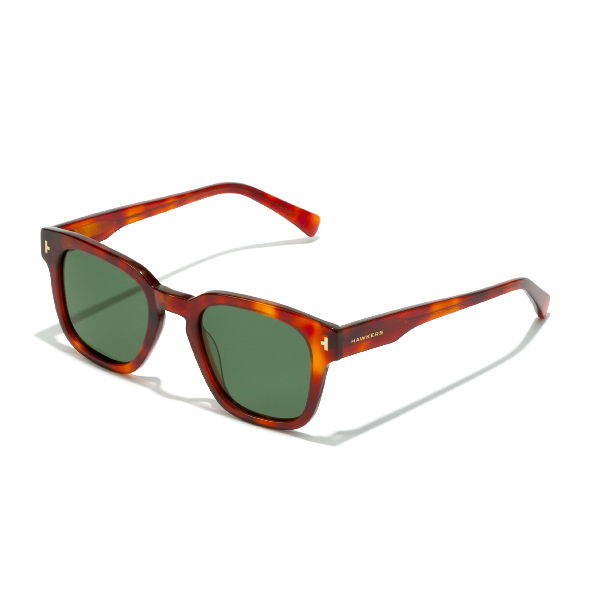 Gafas de sol Hawkers Stack - Paprika Turquoise Eco
