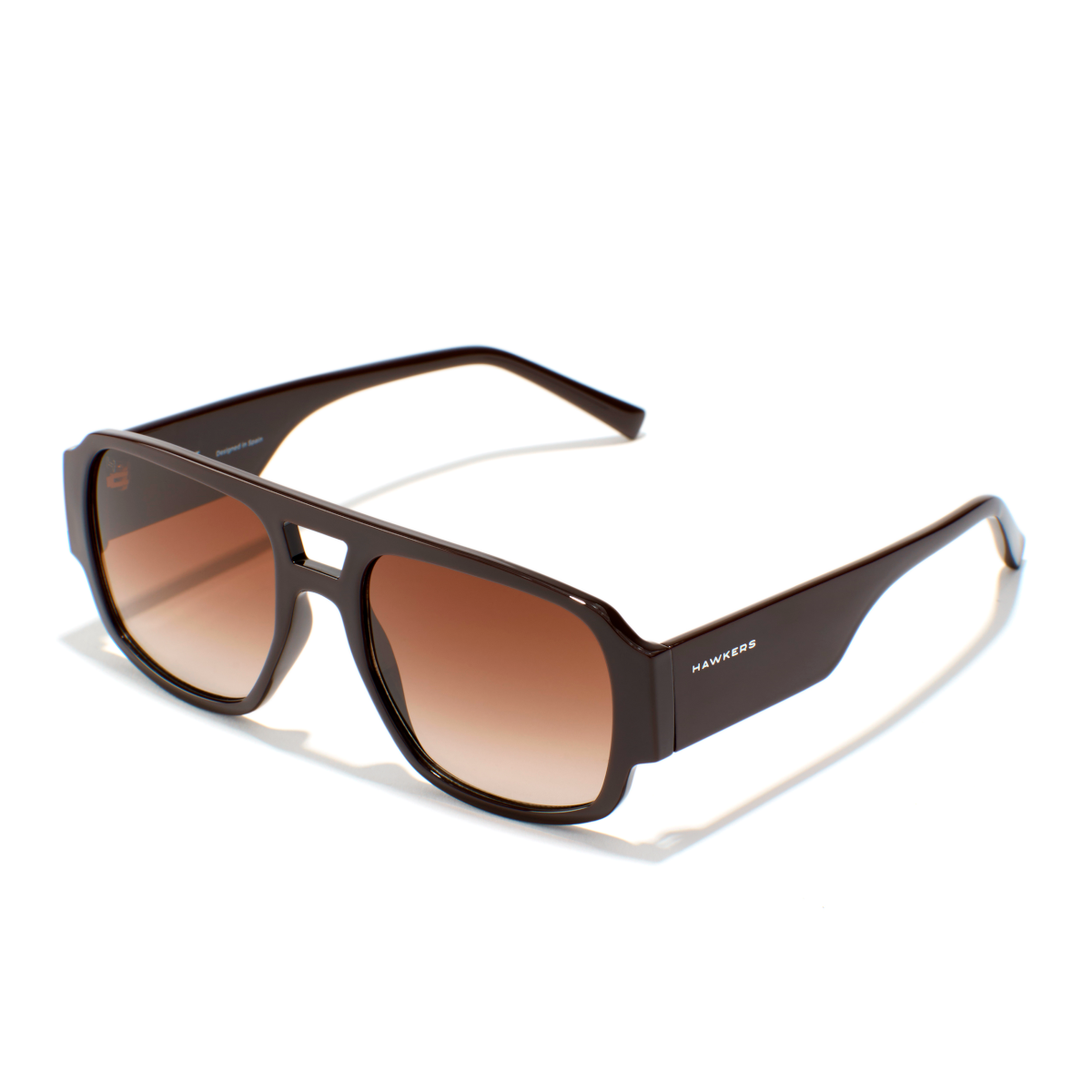 Photo Nos Lunettes de Soleil Hawkers Hawkers X Pierre Gasly - Vietri Eco