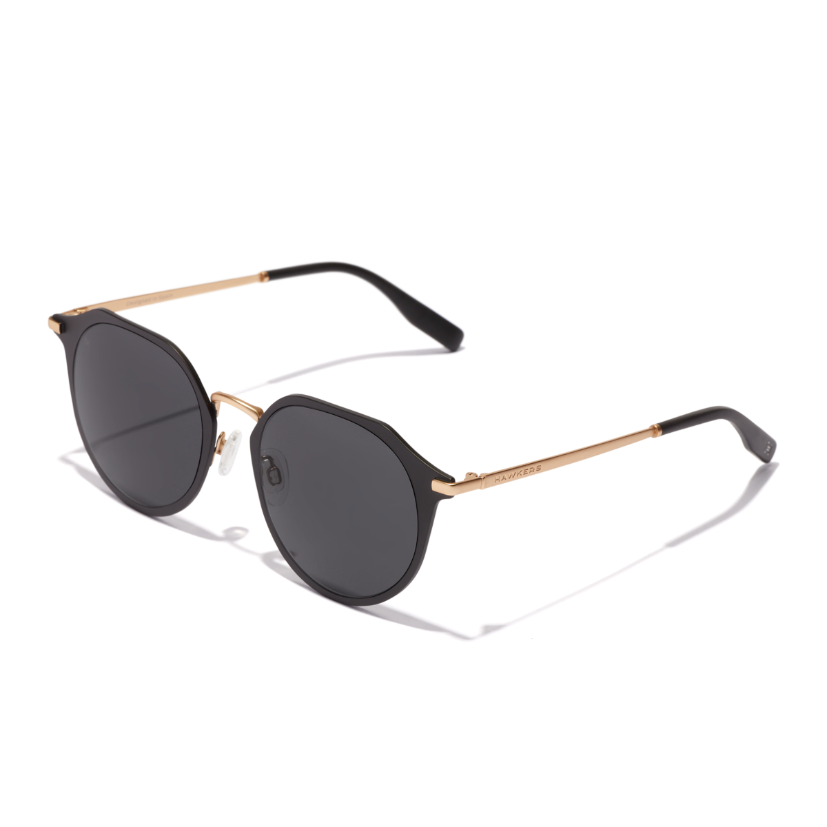 Gafas de sol Hawkers Warwick Metal - Black Dark