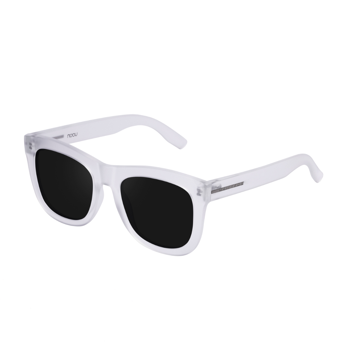 HAWKERS Nos Lunettes de Soleil  Air Matte - Dark Nobu
