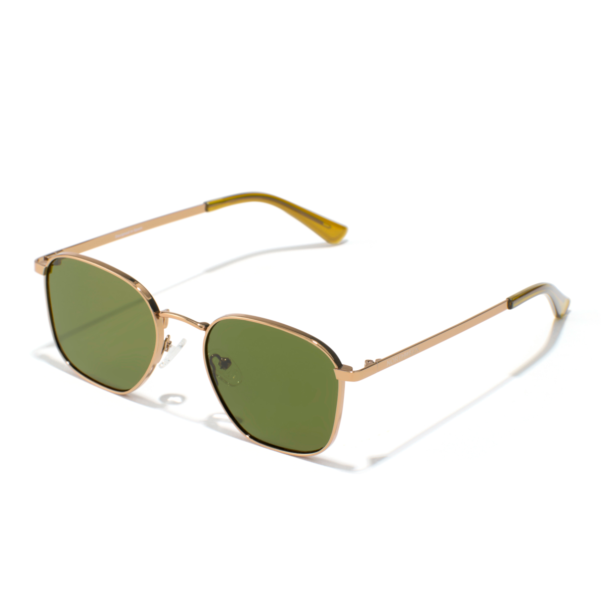 Photo Nos Lunettes de Soleil Hawkers Swift - Copper Juniper