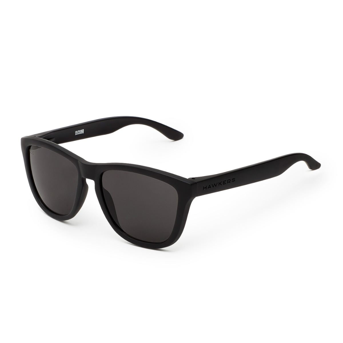 HAWKERS Nos Lunettes de Soleil  Carbon Black - Dark One