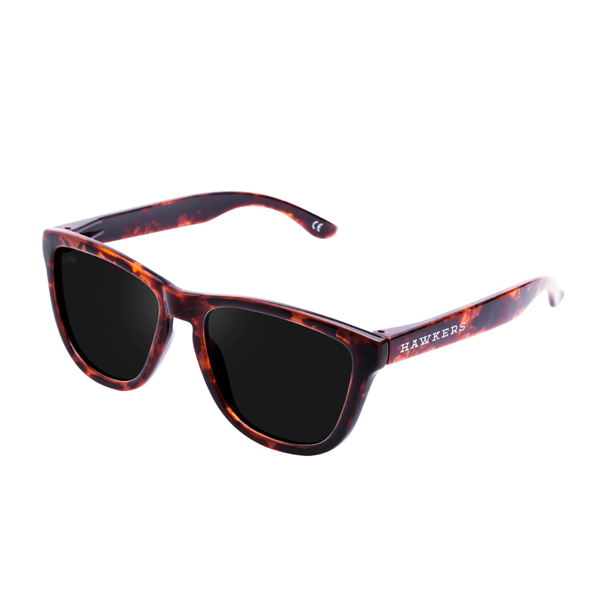HAWKERS Nos Lunettes de Soleil  Carey - Dark One