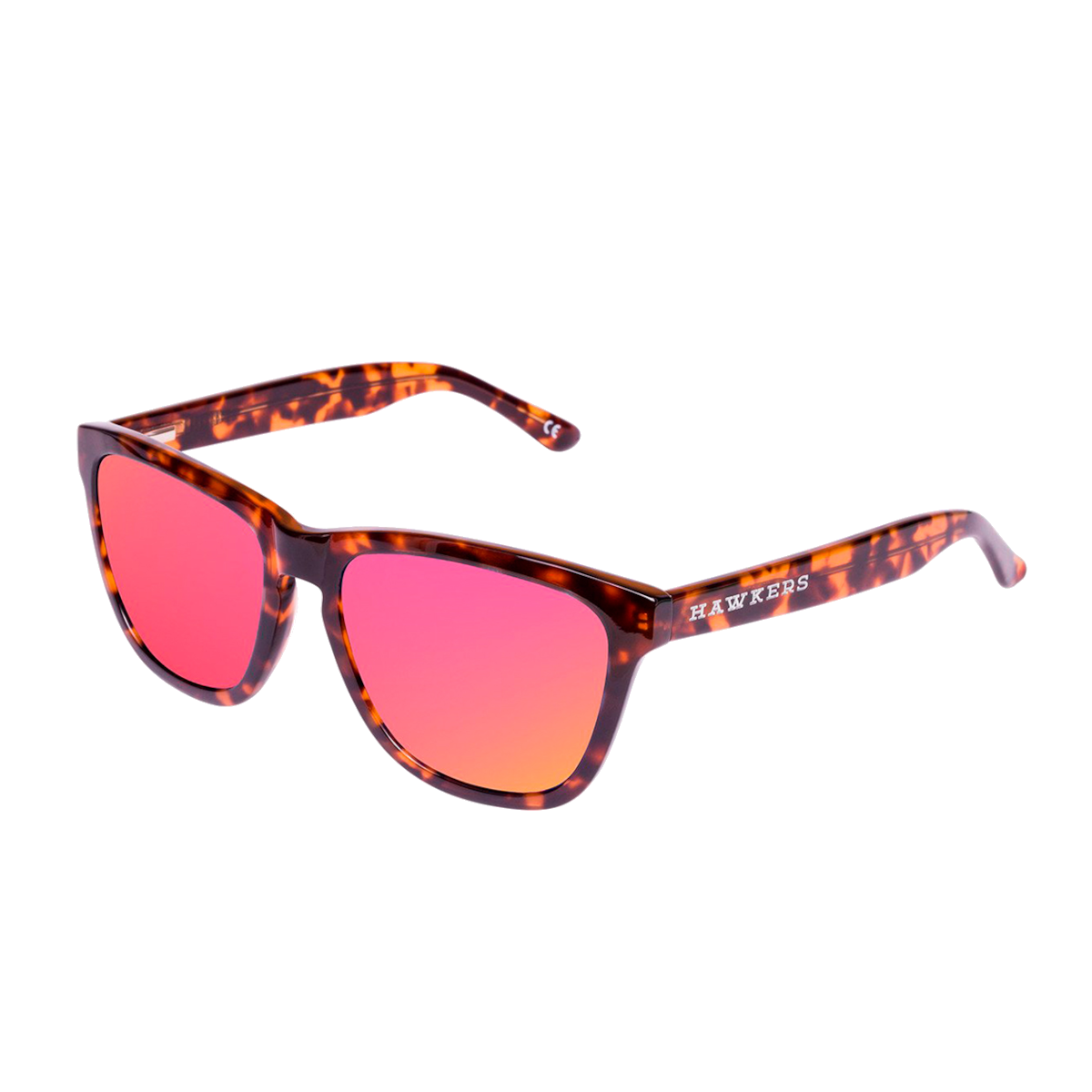 HAWKERS Nos Lunettes de Soleil  Carey - Nebula One X