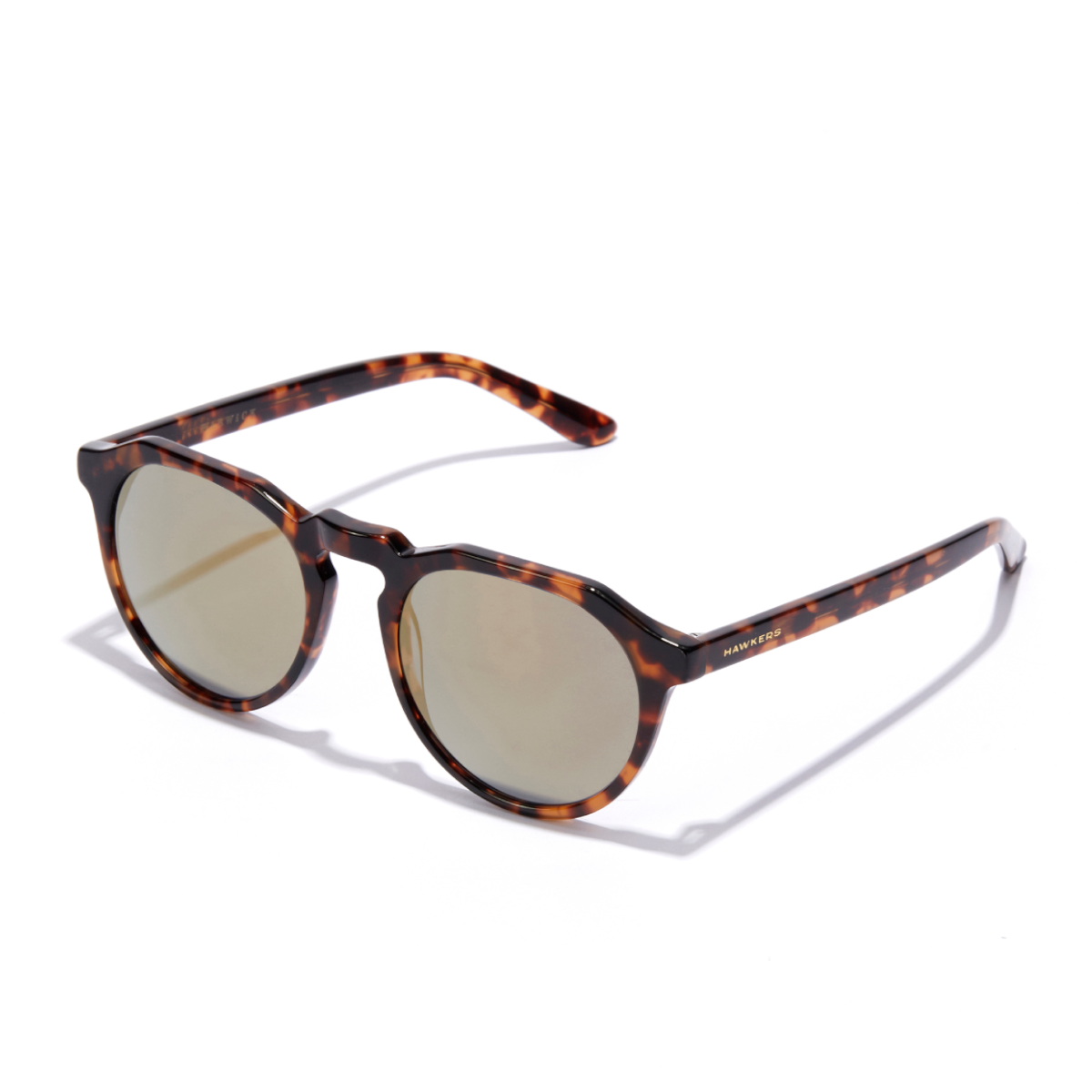 HAWKERS Nos Lunettes de Soleil  Carey - Vegas Gold Warwick X
