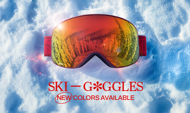 Buy ski goggles online deals