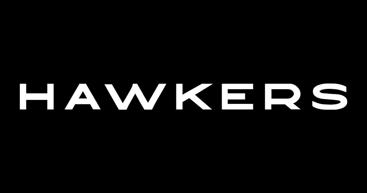 Hawkers marca deals